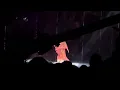 Cimberly - eternity, live Melodifestivalen [4K] 