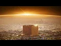 Download Lagu Saudi Arabia unveils giant cube-shaped supertall skyscraper for downtown Riyadh