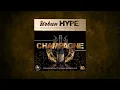 Urban Hype - Champagne (AUDIO) ft. Kaligraph Jones And Skales