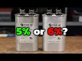 Most Common Question About The Most Commonly Replaced AC Part