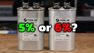 Most Common Question About Most Commonly Replaced AC Part