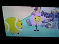 BFB 15 But only when flower and robot flower are on screen