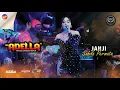 Lagu SABILA PERMATA - JANJI | Om Adella Live Sumur Batu, Bekasi