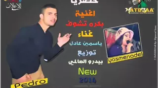بكره تشوف يا ناكر خيري ياسمين عادل دندنها