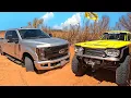 Download Lagu Deze zware Ford kan dit niet aan... Utah's zandvang!
