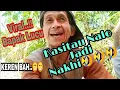 VIRAL.!! SEORANG BAPAK YANG BERSUARA KEREN || MENYANYIKAN LAGU NIAS NAESE NAESE