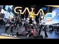 [DANCE IN PUBLIC NYC | TIMESQUARE] XG - ‘GALA’ Dance Cover by F4MX