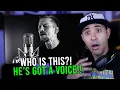 Download Lagu Erik Grönwall - WITHOUT YOU (Mariah Carey Rock Cover) Reaction