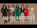 100 Chic Bar Outfit Ideas for Women What to Wear to a Bar in 2025 Outfit Ideas for Nightclub