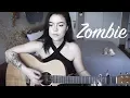 Download Lagu The Cranberries - Zombie (Violet Orlandi cover)