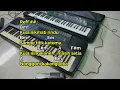 Download Lagu Jalur langit (Nesa Nata Jaya - Didit Nata Jaya) No Kendang \u0026 Drum