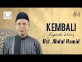 Lagu Kembali Kepada Islam \