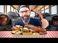 I Tried The Texas BBQ Goldee s