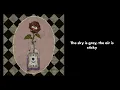 Luvcat – He's My Man – Lyrics