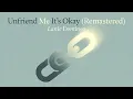 Unfriend Me It's Okay (Original) - Lanie Domingo (Remastered) 🎵