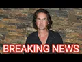 Heartbreaking Sad news about General Hospital Star Michael Easton It will shock everyone