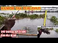Lagu MANCING CIRATA‼️spot dangkal ini benar-benar sarangnya ikan nila