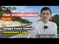 Download Lagu Tips Hidup Tentram Hingga Kamu Mampu Menikmati Penderitaan | Ngaji Filsafat | Dr. Fahruddin Faiz