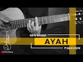 Download Lagu Ayah - Rinto Harahap (Fingerstyle Guitar Cover)