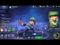 Download Lagu Mobile Legends : Ideas : Boboiboy Leaf
