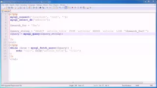 PHP Error mysql fetch assoc Expects Parameter 1 to be Resource Boolean Given