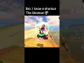 Mario Kart World Shortcuts are Crazy