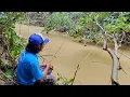 Download Lagu Datangi spot andalan..!! Air lg Bagus mancing pake dua joran biar dapat banyak 