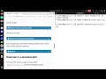 HPC Python s seaborn session for Alvis