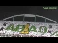 Download Lagu (HD) KOREO dan AKSI BRIGATA CURVA SUD untuk \