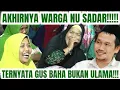 Download Lagu AKHIRNYA WARGA NU SADAR KALAU GUS BAHA  YANG SELAMA INI DIANGGAP ULAMA TERNYATA......
