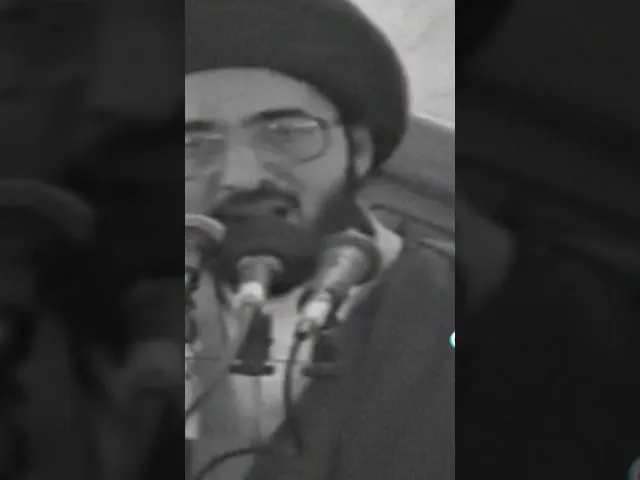 ⁣الاعمال خلها تكون الله.. 🙏💓😔سيد محمد رضا الشيرازي