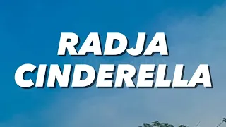 radja cinderella lirik 