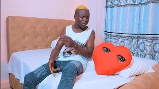 failure muguleli k kimbelembele tobby official 4k video