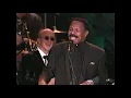 Lloyd Price with John Fogerty - "Stagger Lee" | 1998 Induction