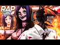 Download Lagu DENJI VS SANTA CLAUS RAP (Chainsaw Man) - Bad Christmas | SoulRap ft. Varios Artistas