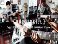 Download Lagu Burgerkill - Age Of Versus Guitar Cover