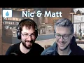 TD Cafe - Understanding Drupal Caching with Matt and Nic