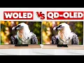 Download Lagu QD-OLED vs WOLED: What’s the Difference and Which is Better?