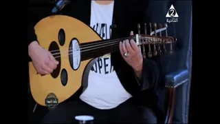 اغاني مستخبيه انا طير ف السما بعود بدوي المزيكاتي Badawy Oud 