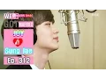 Download Lagu [We got Married4] 우리 결혼했어요 - Sung Jae love song, 'I love you' 20160312