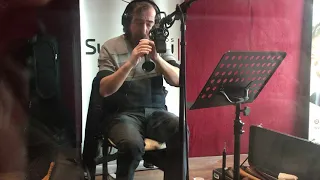 تسجيل زرنه   استوديوهات سيمفوني دندنها