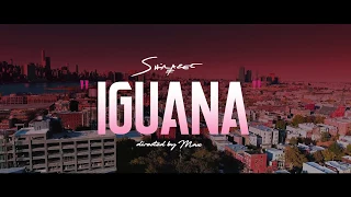 shirazee iguana official video 
