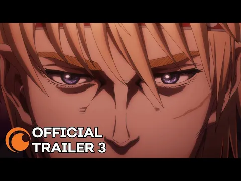 Season 2 Official Trailer 3 [Subtitled]