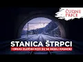 Lagu ČUDNE PRIČE 369 - STANICA ŠTRPCI i drugi zločini koji su se desili kasnije‼️