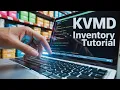 Building a REAL Inventory App with Python and KivyMD