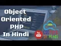 Object Oriented Programming in PHP Part 3 Object