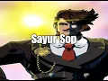 Allusions 2 Slayer Slop