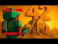 Download Lagu Minecraft: Leven, het Universum en Alles Aflevering 42