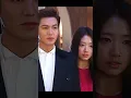 The entry 😍 Lee min-ho | the heirs | Korean drama | k-pop #kdrama #shorts #theheirs  Park Shin-hye