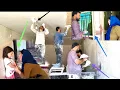 Download Lagu Mohammad Plasterer or Troublemaker? What Does Golnar See Behind the Wall?